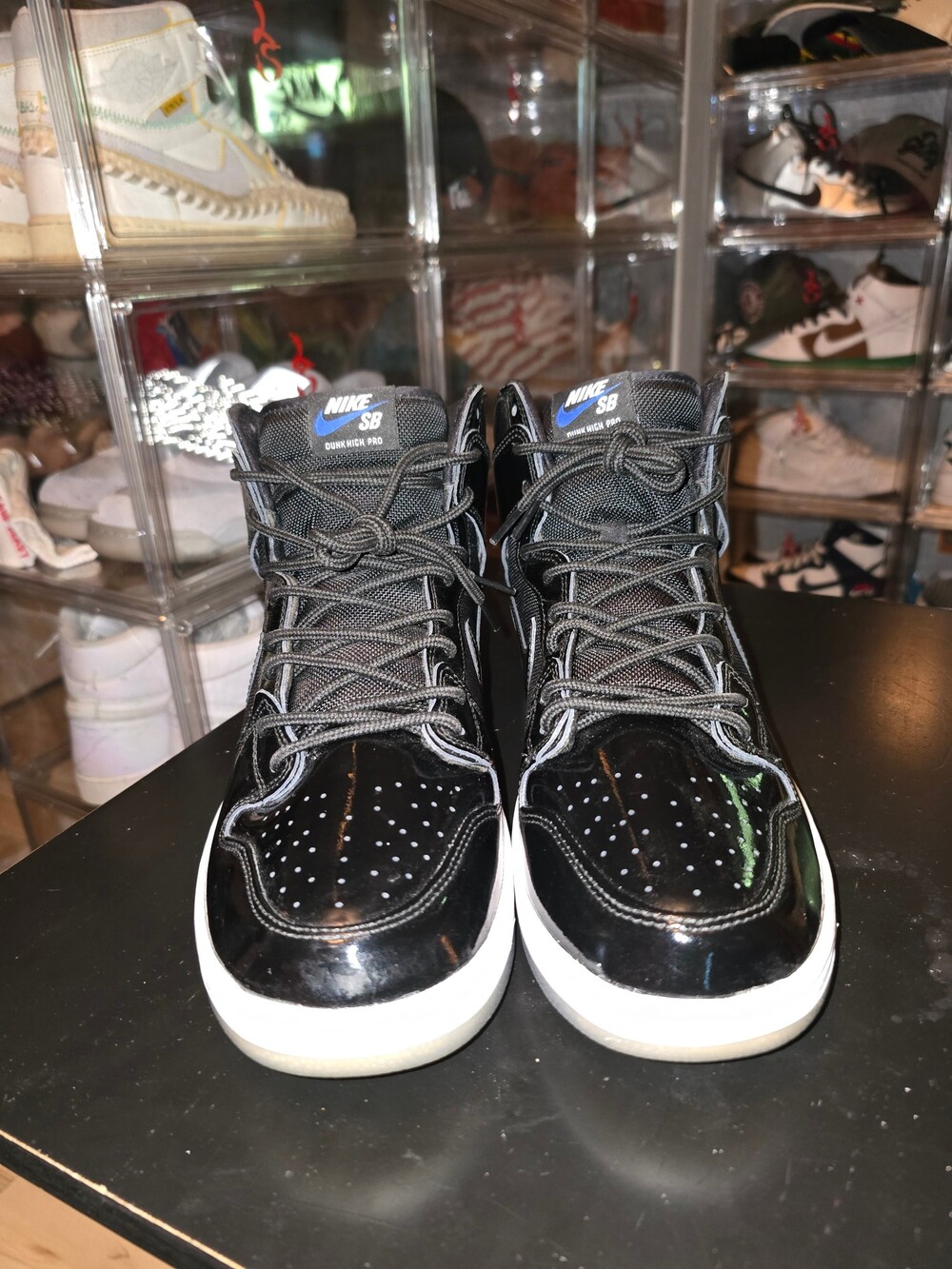 Nike SB High Space Jam